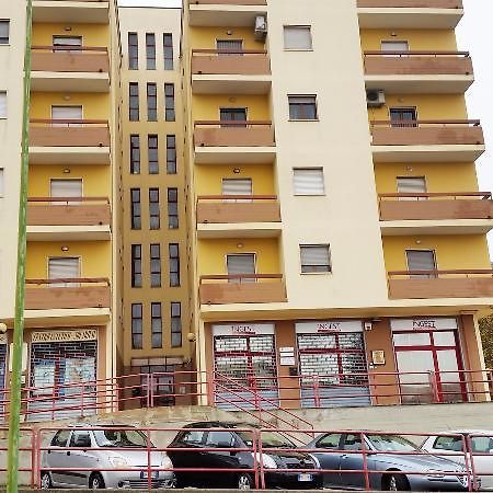 Casa Vacanze La Rocca Apartamento Matera Exterior foto